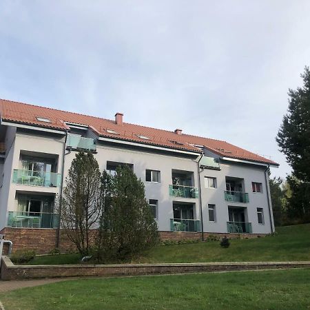 Nidos Apartamentai Luaran gambar