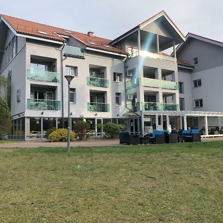 Nidos Apartamentai Luaran gambar