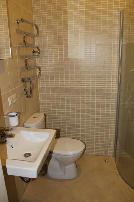 Nidos Apartamentai Bilik gambar