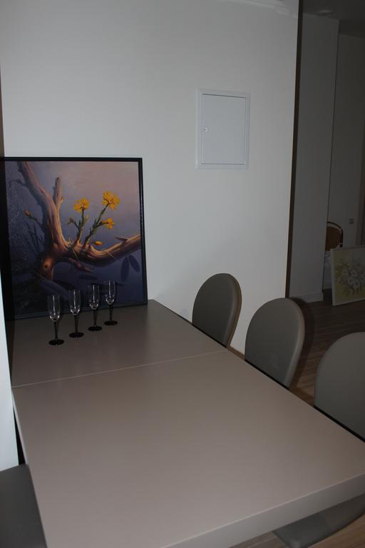 Nidos Apartamentai Bilik gambar