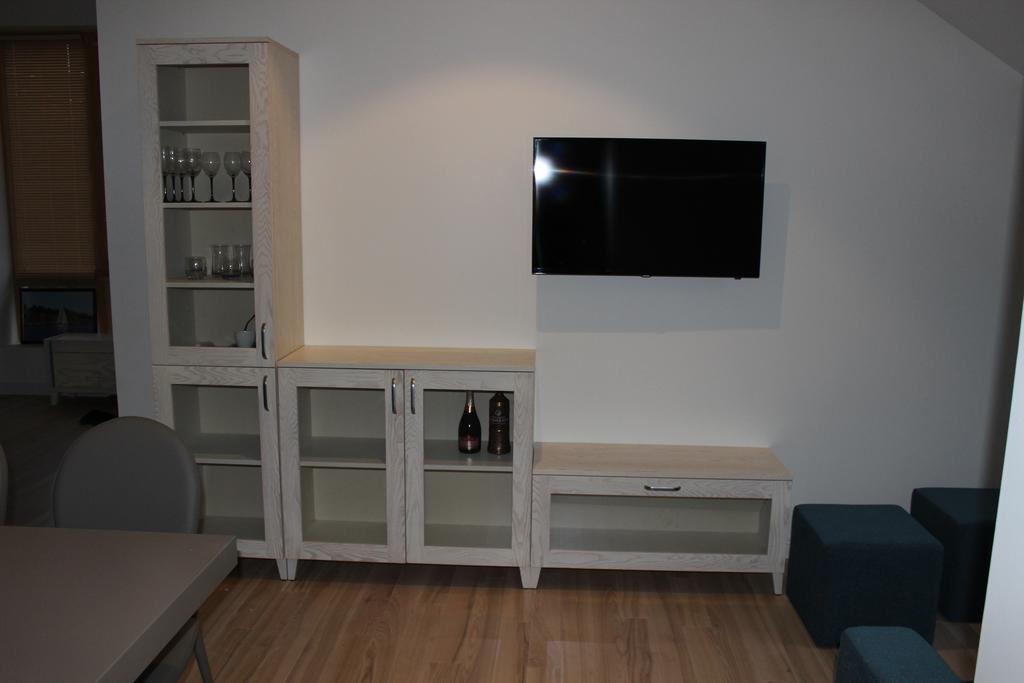Nidos Apartamentai Bilik gambar