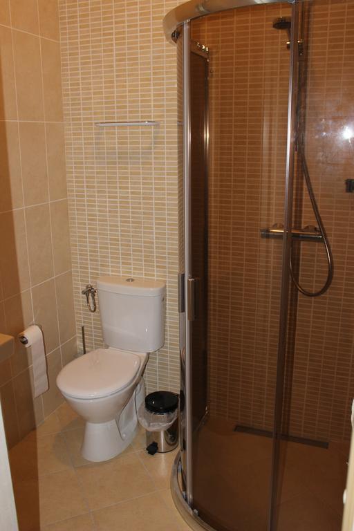 Nidos Apartamentai Bilik gambar
