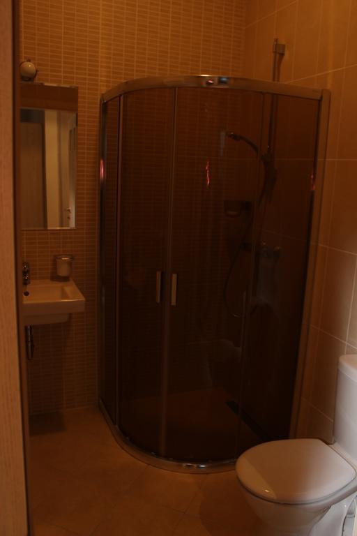 Nidos Apartamentai Bilik gambar
