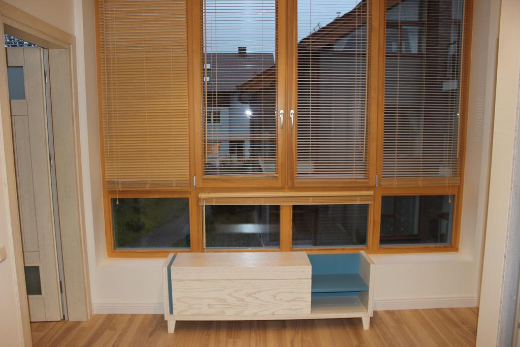 Nidos Apartamentai Bilik gambar