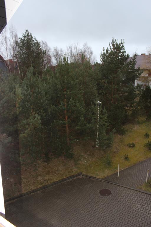 Nidos Apartamentai Bilik gambar