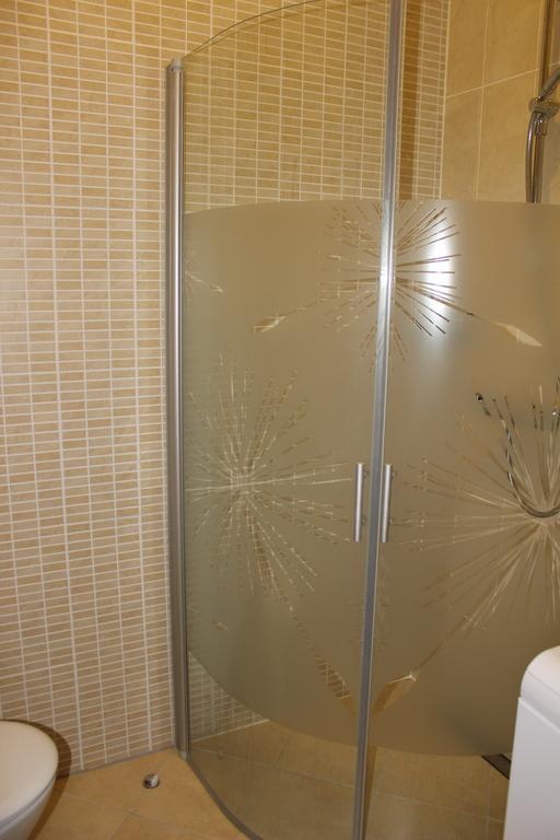Nidos Apartamentai Bilik gambar
