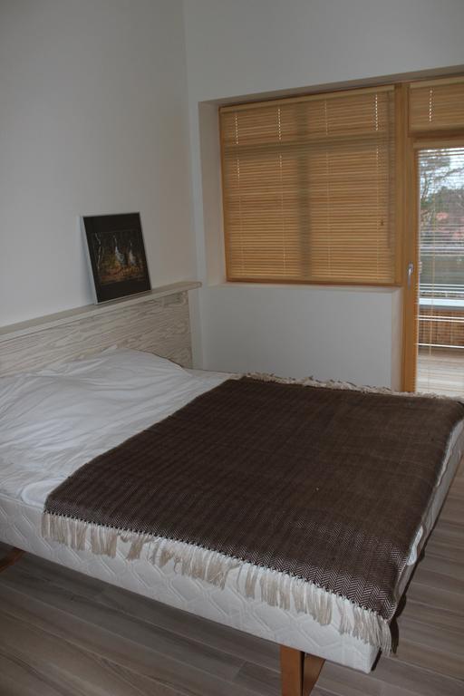 Nidos Apartamentai Bilik gambar